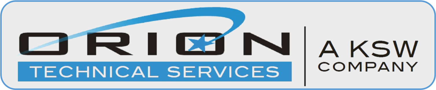 Orion-Ring Orion Technical Services