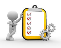 Maintenance Agreements