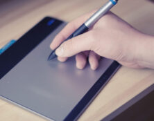 Tablet App