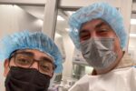 Clean Room Fume Hoods